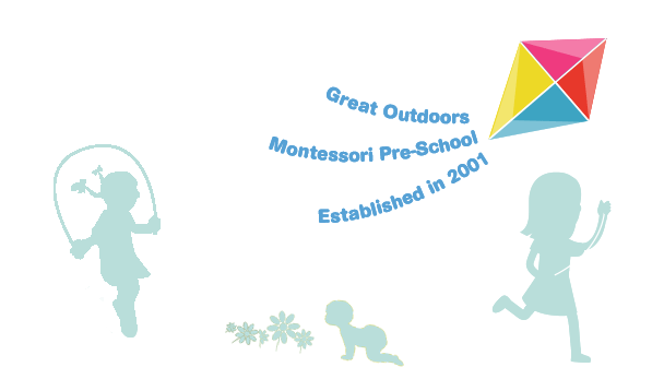 Nourrice Great Outdoors Montessori Preschool Wexford
